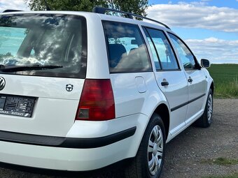 ‼️VW Golf 1.9tdi 66kw‼️ - 5