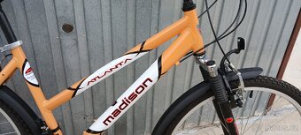 Madison Atlanta, rám 18" - 5