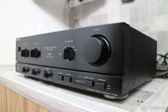 Zesilovač SONY TA-F490 - 5