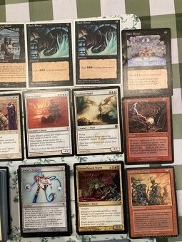 Magic the gathering - 5