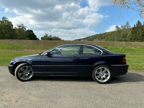 BMW E46 330CD - 5