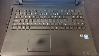Notebook Lenovo B50-10 - 5