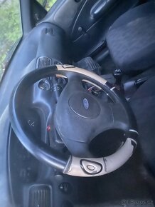 Ford escord - 5