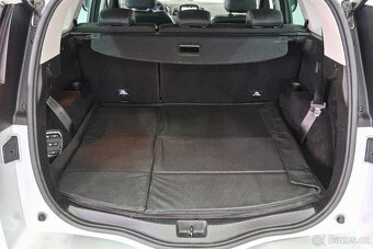 Renault Grand Scénic 1.7 dCi AT, 7 míst, DPH, Intense,ZÁRUKA - 5