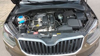 Škoda Yeti 1,2TSi 77kW Cool Edition - 5
