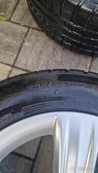 Originální kola BMW R16 - 5