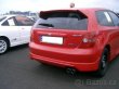 HONDA CIVIC spoiler narazniky + kridlo - 5