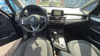 BMW 218i Active Tourer (F45), 2016, 104 561 km - 5