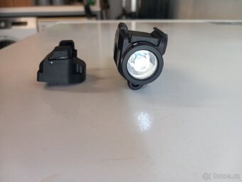 Svítilna Streamlight TLR-8A - 5
