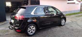 Citroen C4 Picasso - 5