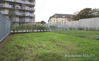 Rádi vám nabízíme k pronájmu útulný a moderní byt 1+kk o vel - 5