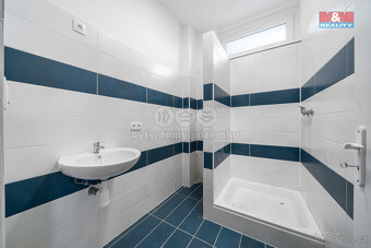 Pronájem bytu 2+kk, 48 m², Strašice - 5