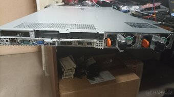 1U Dell PowerEdge R640 12SFF, 2x Xeon Gold 6138, 384GB RAM - 5