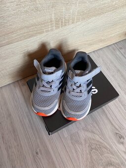 Dětské tenisky Adidas Duramo SL - 5