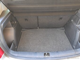 FABIA 1.2 51 kW, po rozvodech, klima, tažné - 5