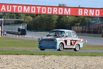 Mezikus Kolíňák Trabant/Škoda - 5