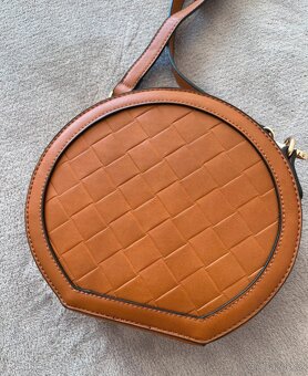 Nová kabelka / crossbody Moa - 5