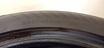 Goodyear Eagle F1 Asymetric 6 255/45 R18 103Y - 5