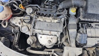 ŠKODA FABIA II COMBI - 5