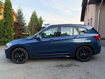 BMW X1 XDrive 25e Sport Line, Plug in Hybrid, Head-Up - 5