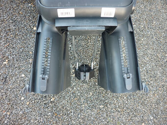 sedačka na kolo Britax Romer Jockey Comfort - 5