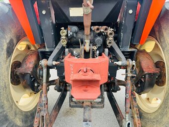 Zetor 3320 cabrio - 5