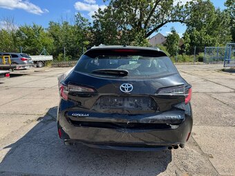 Toyota Corolla 2,0 Hybrid - 5