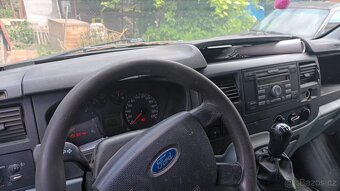 Ford transit 2008 2.2 TDI - 5