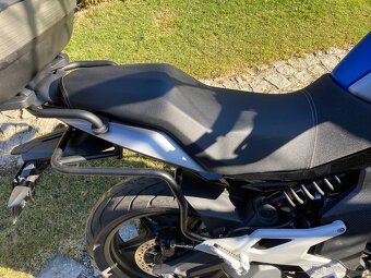 CF moto 650 MT Premium - 5