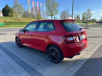 Škoda Fabia Monte Carlo - 5