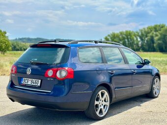 Volkswagen Passat B6 2.0TDI (BMP) - 5