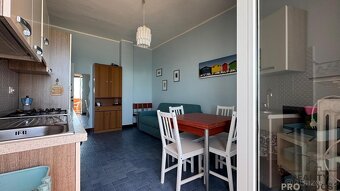 Prodej bytu 2+kk 50 m², via Aldo, Silvi, Itálie - 5