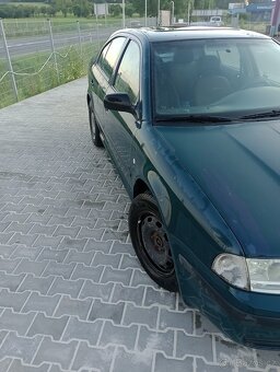 Octavia 1 STK 2026 7 měsíc - 5
