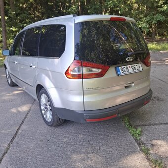 Ford galaxi 2.0 tdci r.v.2012 - 5