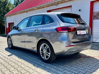 Mercedes-Benz Třídy B 180CDI / NAVI / 2020 - 5