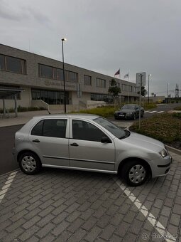 Fabia - 5