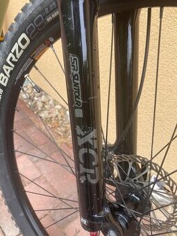 GT Avalanche Elite 29" - 5