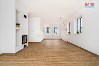 Prodej rodinného domu, 115 m², Vlkov pod Oškobrhem - 5