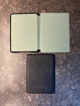 Čtečka Amazon Kindle Paperwhite 11. gen 16GB + obal - 5