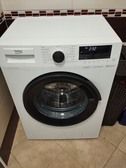 Pračka Beko - 5