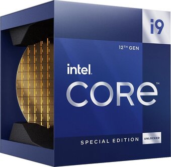 HERNÍ PC i9-12900KS -RTX 5060TI-32GB RAM DDR5 - 5