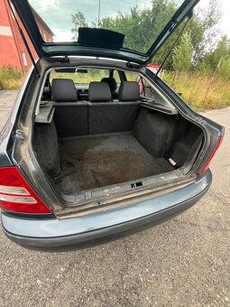 Škoda Octavia 1.6 mpi - 5