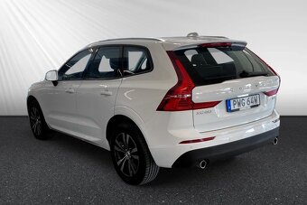 Volvo XC60 B4 AWD  Momentum Edition 2020 - 5