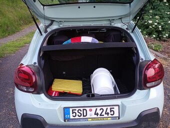 Citroën C3 1.2 - 5