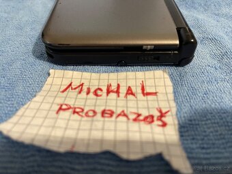 Nintendo 3DS XL - 5