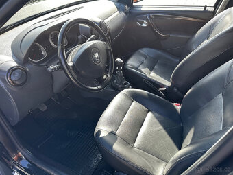 Dacia Duster 1.6 16v - 4x4 - 5