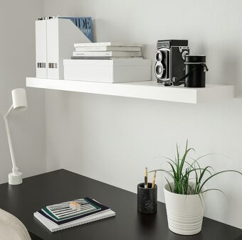 IKEA police LACK - 5