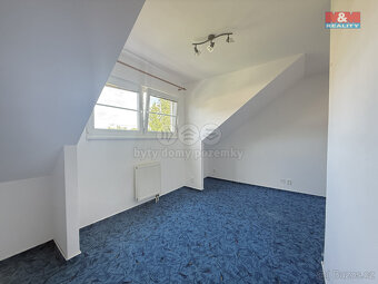 Pronájem bytu 3+1, 68 m², Čermná nad Orlicí - 5