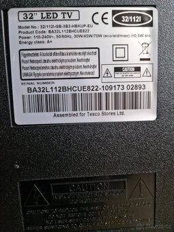 Blaupunkt 80cm LED TV - 5