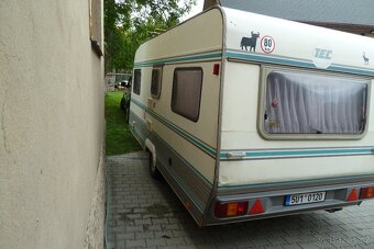 KARAVAN TEC - 5